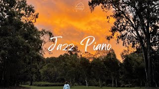 [Jazz Piano]노을이 지는 시간,함께 할 재즈