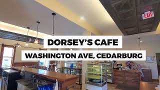 Dorsey's Cafe