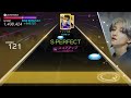 [SuperStar EBiDAN] BUDDiiS- Mr.Freak Out [Normal]