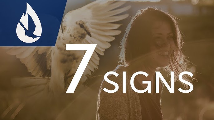 5 Ways To Recognize The Presence Of Holy Spirit 2024