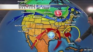 Stormshield Weather screenshot 5
