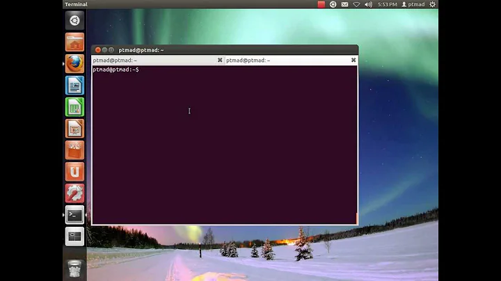 3. cara install driver vga nvidia di linux ubuntu 11.10