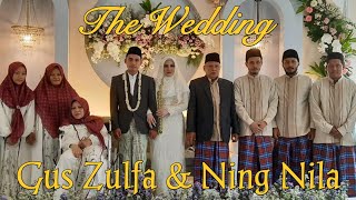 The Wedding Gus Zulfa \u0026 Ning Nila