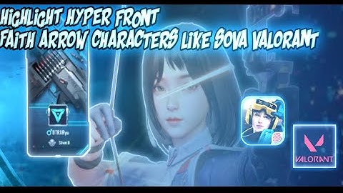 HIGHLIGHT HYPER FRONT | Sweperson - risks & regrets ❤