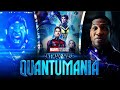 AVANGER // Ant-Man and the Wasp: Quantumania - MARVEL.