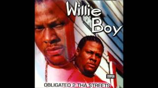 Willie Boy ft. Flash Black - Street Life