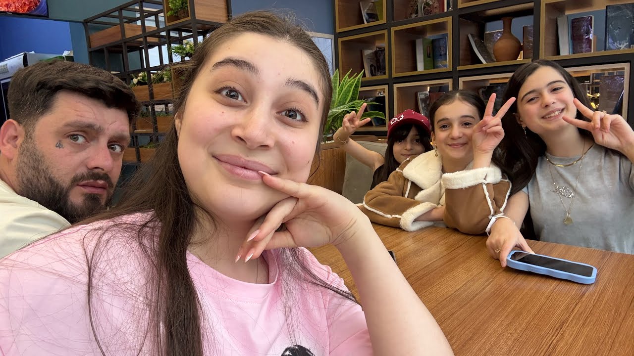 ŞAKOYA SURPRİZ KIŞKIRTMA🤣