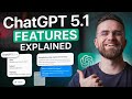 ChatGPT 5.1: OpenAI's 2026 Upgrade & Features