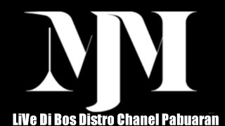 METU TALAKE Voc.HostJunior Burok MJM LIVE pabuaran lor 09-09-21