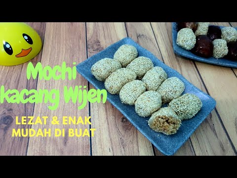 Video: Cara Memasak Kepang Wijen