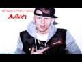 MGK - Half Naked & Almost Famous Official Instrumental