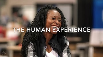 Bringing People Together to Accomplish Great Things