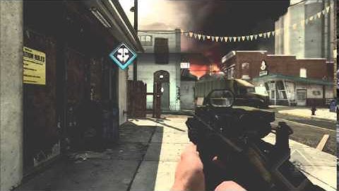 4v4 SnD tournament Round 4 rage quit?