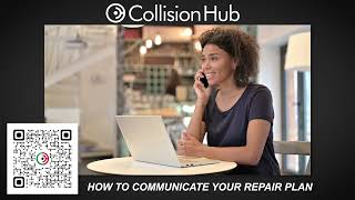How To Communicate A Repair Plan (estimate) To Customer and Insurer