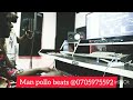 Free style studio session man pollo beats