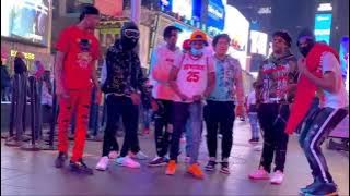 Onymos Gang - Boom