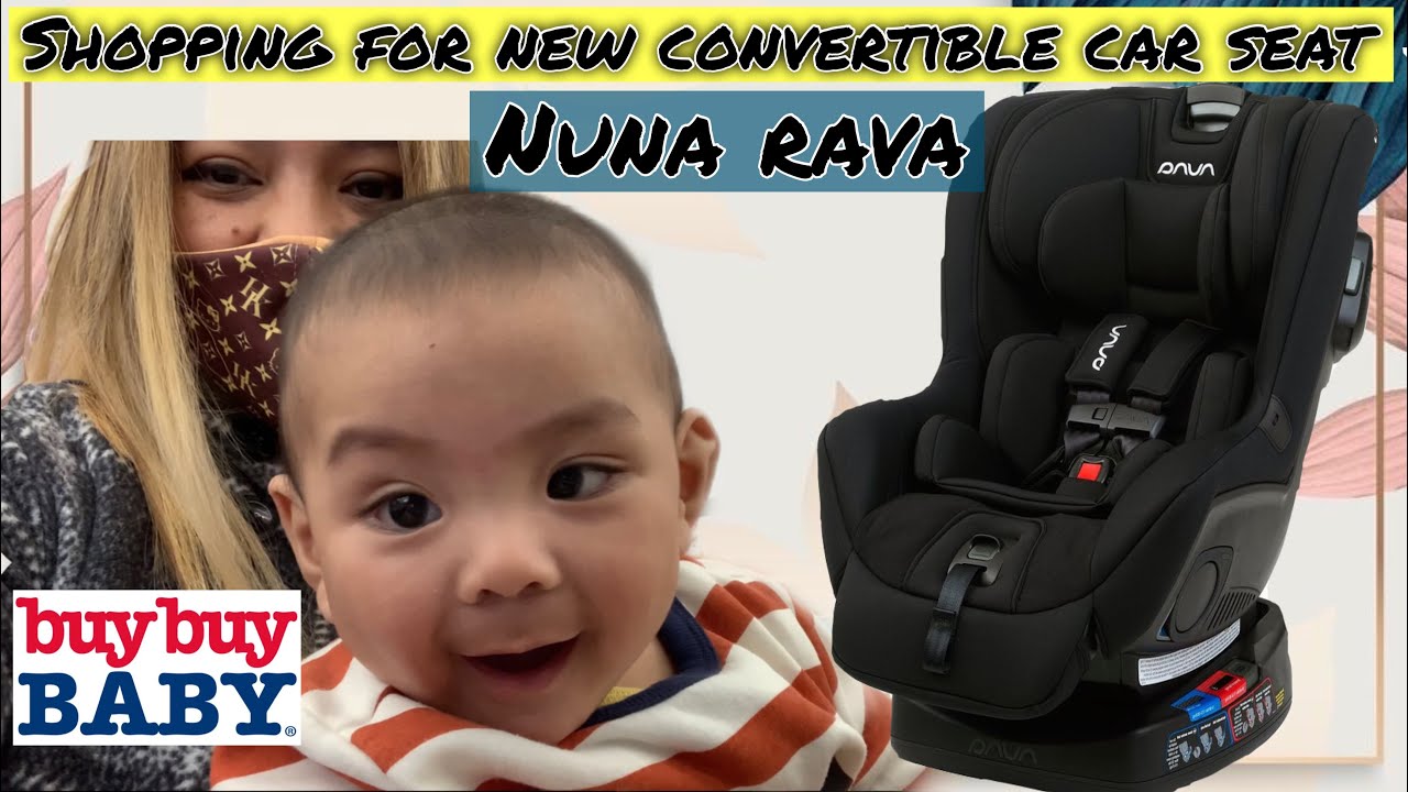 nuna rava buy buy baby