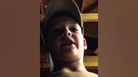 2013-2014 trapping season equitment