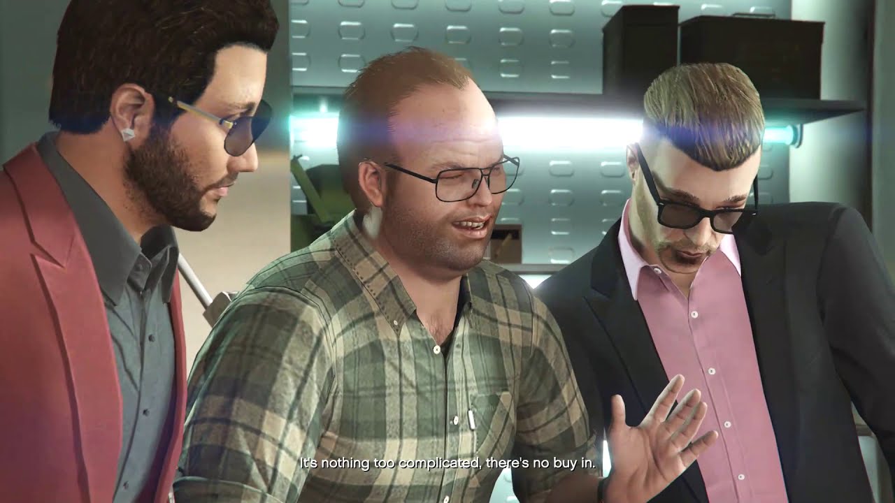 Streamer Streamer