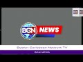 Boston caribbean  network television