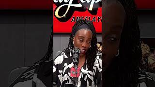 Tiffany Aliche On The Truth About Biden, Harris, & Student Loans