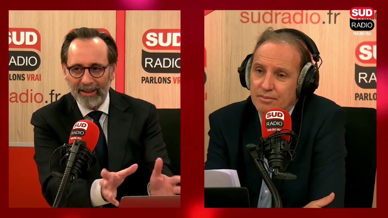 Alexis Poulin: "Macron choisit une politique du bouc émissaire qui finit toujours dans le sang"