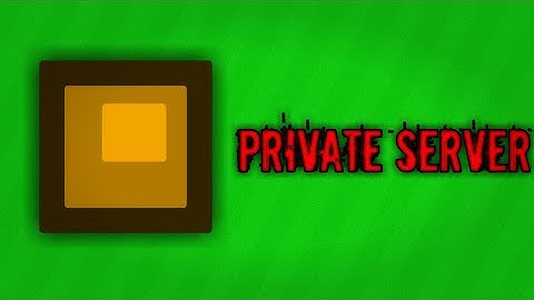 SURVIV.IO PRIVATE SERVER SOLO SURVIV.IO