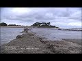 Île Callot, un petit bijou du Finistère