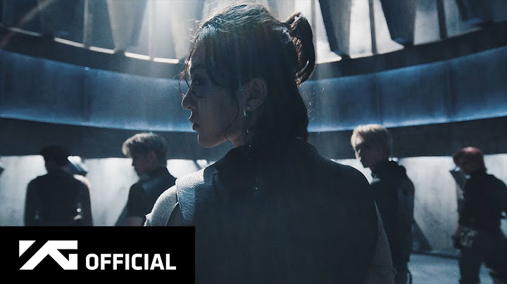TREASURE - ‘BONA BONA’ M/V TEASER (MOOD VER.)