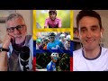 🇨🇴 SEVILLA HABLA CLARO sobre BERNAL, SUPERMÁN LÓPEZ, SANTIAGO UMBA y el ciclismo COLOMBIANO 🇨🇴