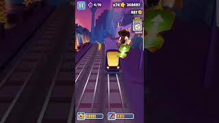 Subway Surfers Las Vegas 2021 Android Gameplay Subway Surfers