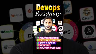 🚀 DevOps Roadmap | DevOps Tutorial for Beginners in Tamil | DevOps Training in Chennai #kaashiv