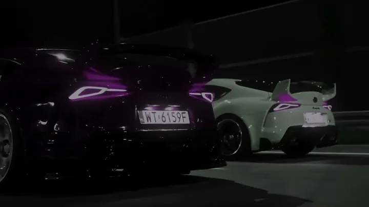 IVOXYGEN - SAVAGE (Skeler Remix)