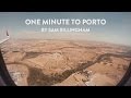 Flying To Porto To Walk The Portuguese Camino de Santiago