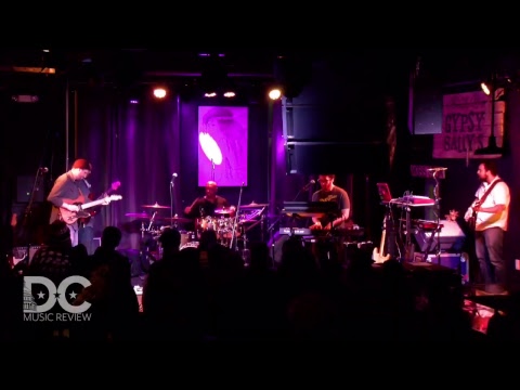 Gordon Sterling Presents: The Harvest Jam at Gypsy Sally's