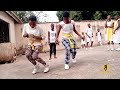 Yemi Alade ft Buluku Boyz - Tell Somebody (Official Dance Video) secondary school kids in Ogun State