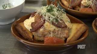 Today's Special-The Hot Brown | Kentucky Life | KET