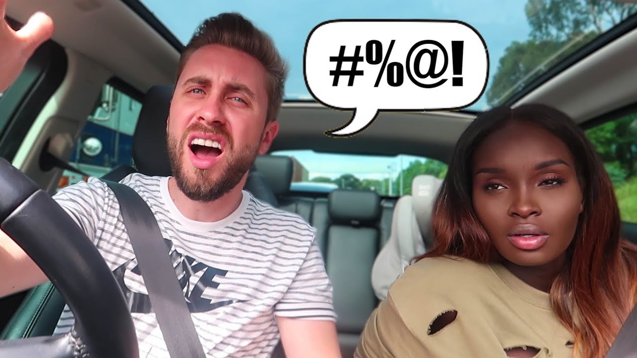 kitchen makeover cost MAJOR ROAD RAGE!