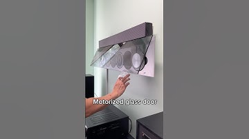 I wall mounted Beosound 9000 CD player #hifi