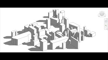 Animating solar study in Revit (how to set up)