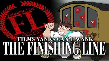 The Finishing Line (Audio Sync Fix) | FYCW