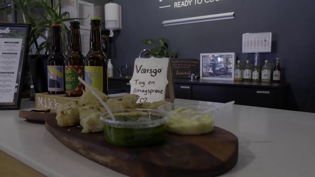 Homemate Peterbangsvej - Velkommen til Homemate Peterbangsvej