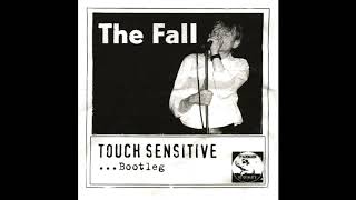 The Fall - Paintwork (Live at Patronaat, Haarlem, The Netherlands, 6th April 2001)