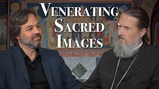 Venerating Sacred Images | Jonathan Pageau