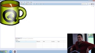 Tutorial QtJambi - QRadioButton