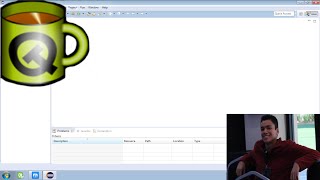 Tutorial QtJambi - QRadioButton