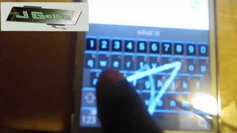 Swiftkey keyboard why is it the best.