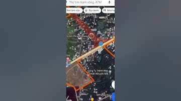 Đưa File KML lên google maps xem KH SDĐ Tp.Bến Tre (ranh các Dự án)