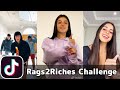 Rags2Riches - Rod Wave Dance Challenge | TikTok Compilation