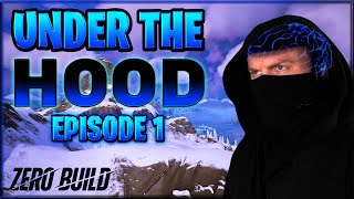 Inside My Mind - High Elim Squad Game - Fortnite Zero Build Tips and Tricks